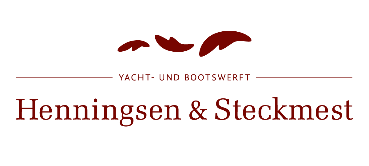 Kappeln Henningsen Steckmest Logo 2